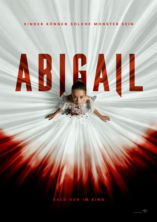 Kino Ellwangen – Abigail